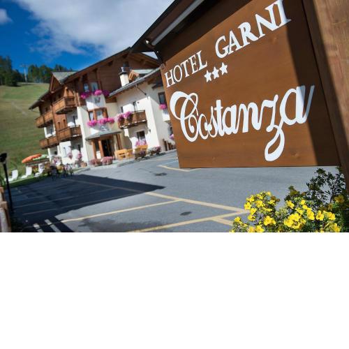 Hotel Costanza Mountain Holiday