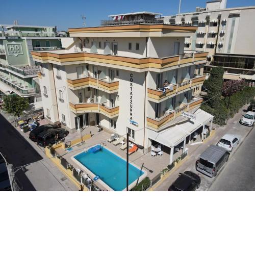 Hotel Costazzurra by Interlux