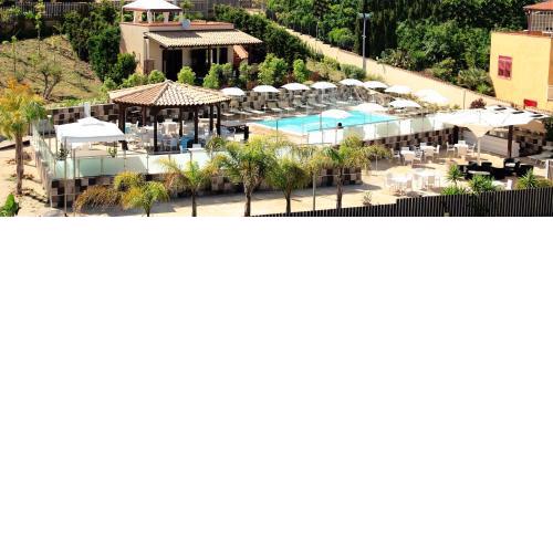 Hotel Costazzurra Museum & Spa