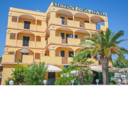 Hotel Costazzurra