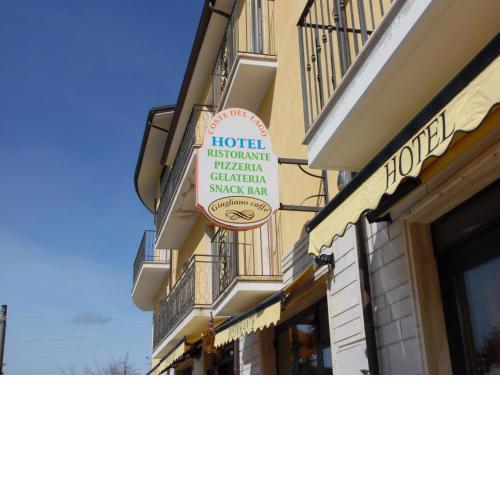 Hotel Coste Del Lago