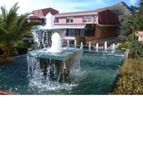 Hotel Costellazioni