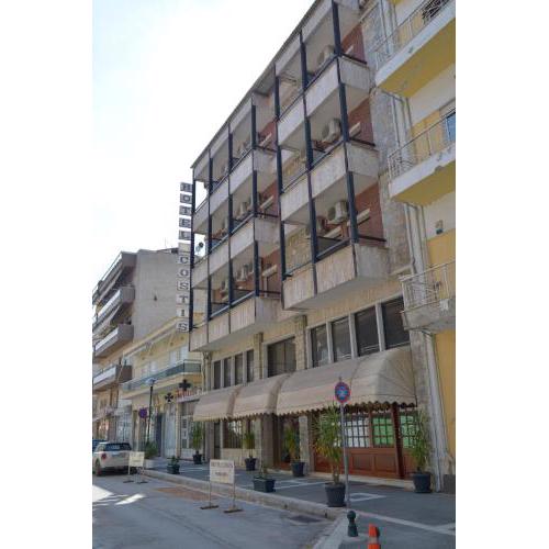 Hotel Costis