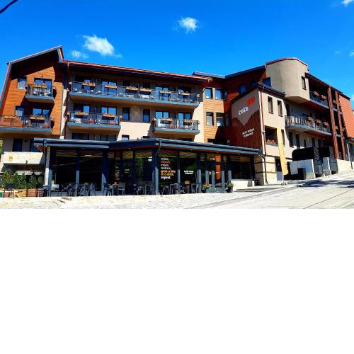 Hotel COTA1110