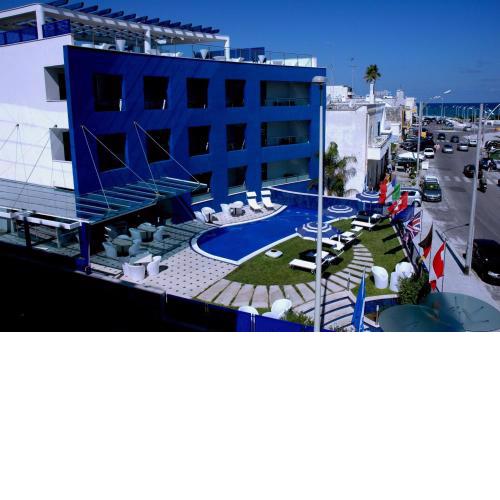 Hotel Côte D'Est