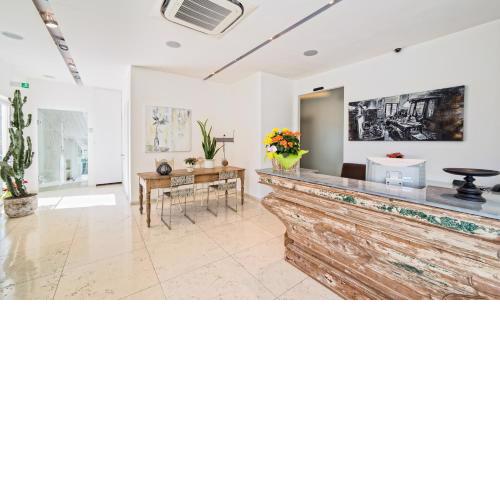 Hotel Country House La Radice