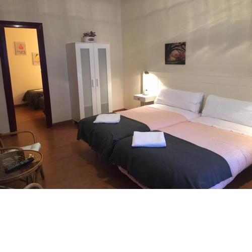 Hotel Covadonga