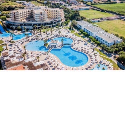 Hotel Creta Princess Aquapark & Spa