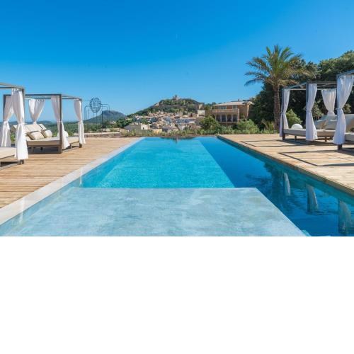 Hotel Creu de Tau Art&Spa-Adults only