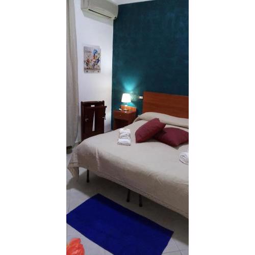 HOTEL CRISARI