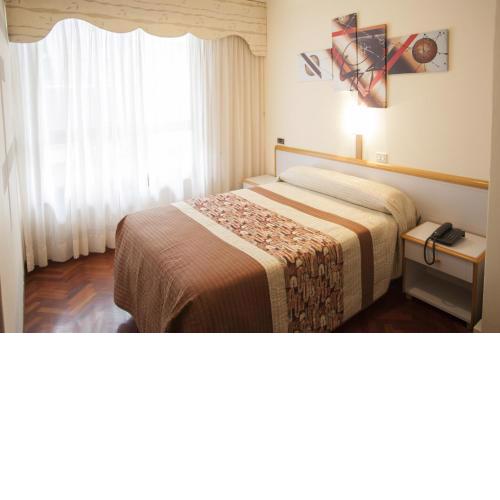 Hotel Cristal 1