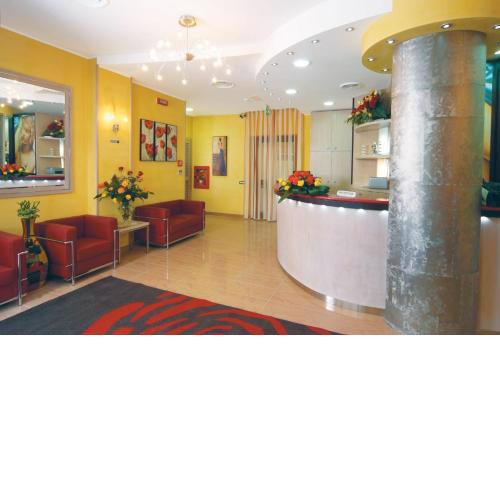 Hotel Cristal Eboli