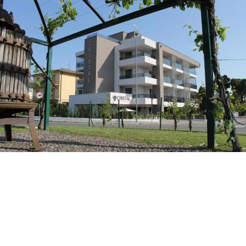 Hotel Cristal