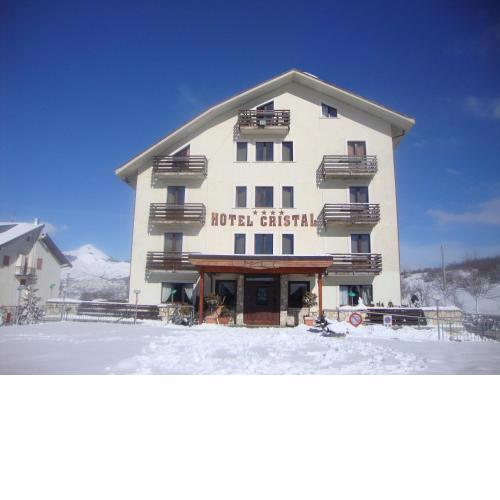 Hotel Cristal