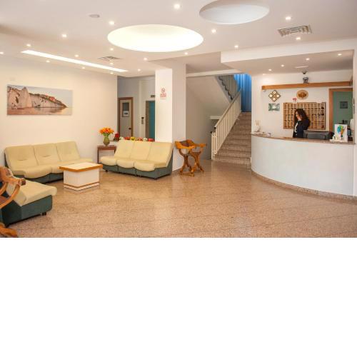 Hotel Cristalda