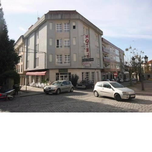 Hotel Cristaleiro