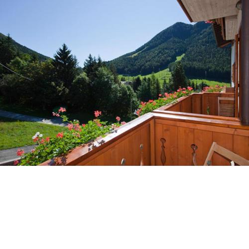Hotel Cristallino