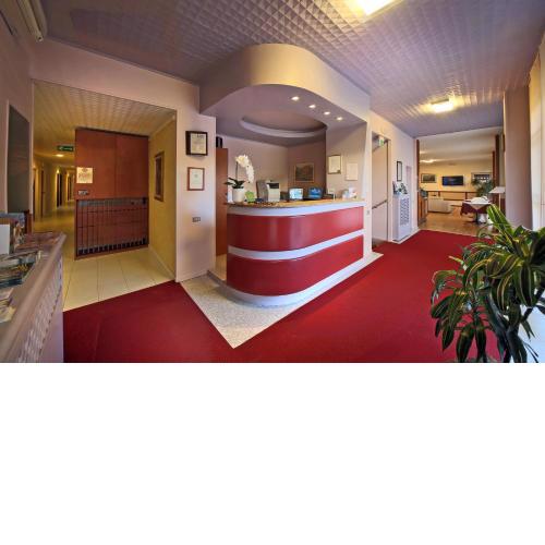 Hotel Cristallo Brescia