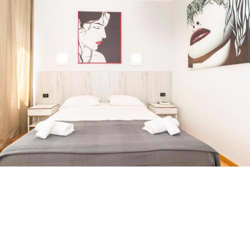 Hotel Cristallo Torino