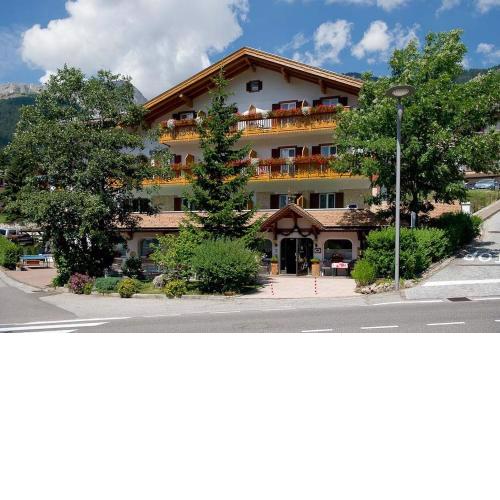 Hotel Cristallo