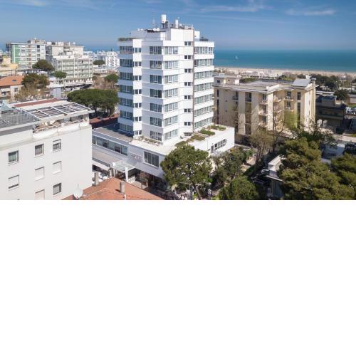 Hotel Cristallo
