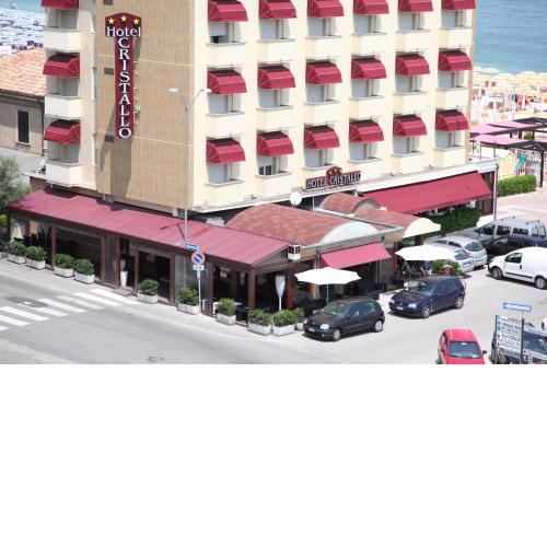 Hotel Cristallo