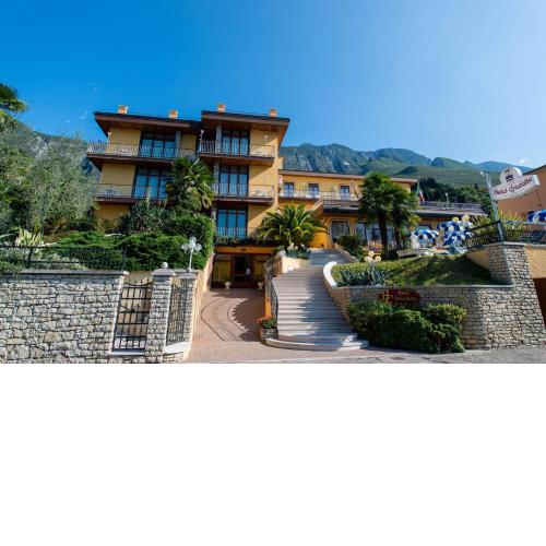 Hotel Cristallo