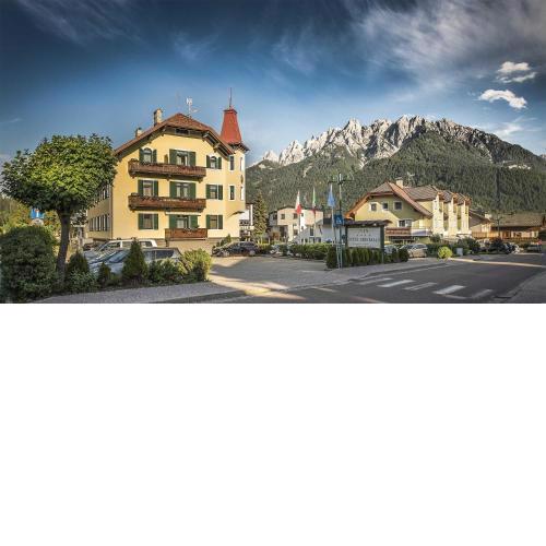 Hotel Cristallo