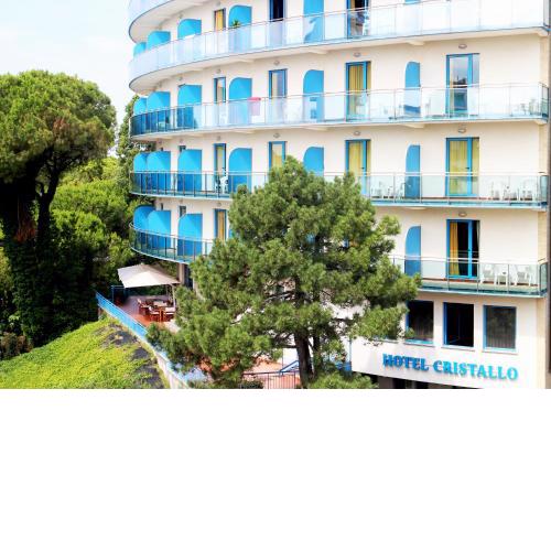 Hotel Cristallo