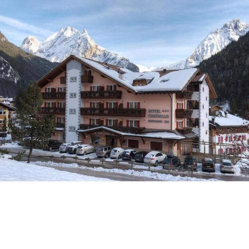 Hotel Cristallo