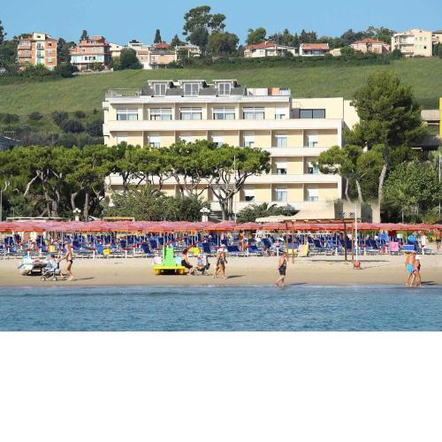 Hotel Cristallo