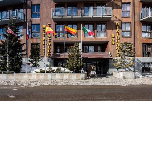 Hotel Cristallo