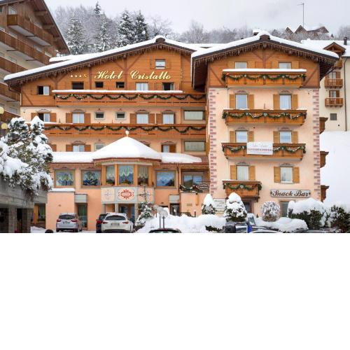Hotel Cristallo