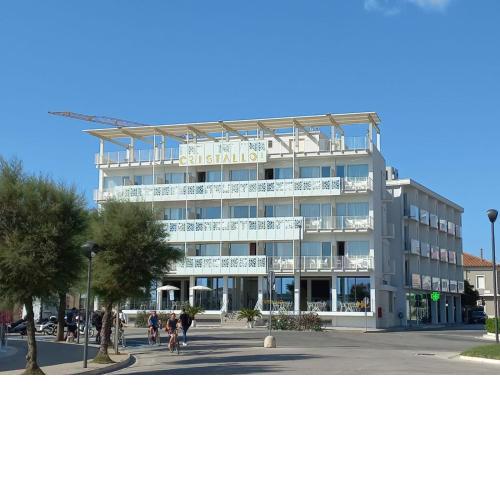 Hotel Cristallo