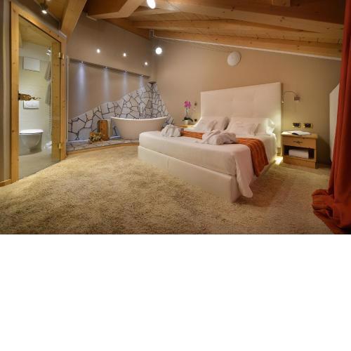 Hotel Cristallo