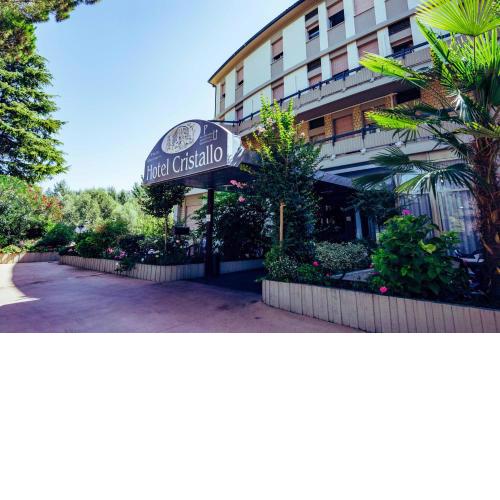 Hotel Cristallo