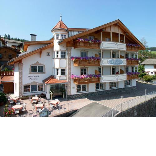 Hotel Cristallo