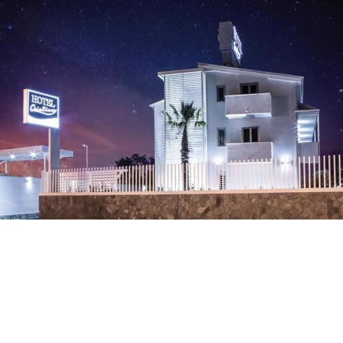 Hotel Cristian
