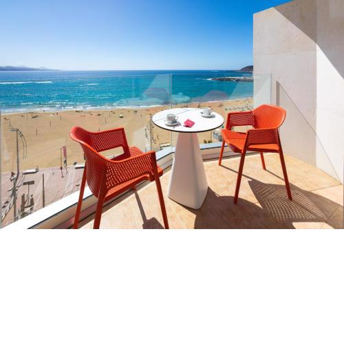 Hotel Cristina by Tigotan Las Palmas - Adults Only