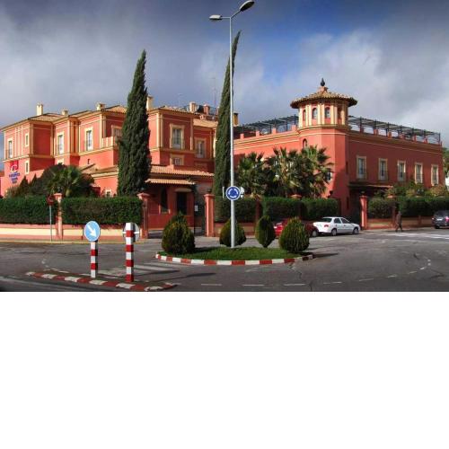 Hotel Cristina