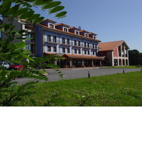 Hotel Cristina