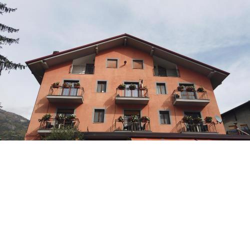 Hotel Cristina