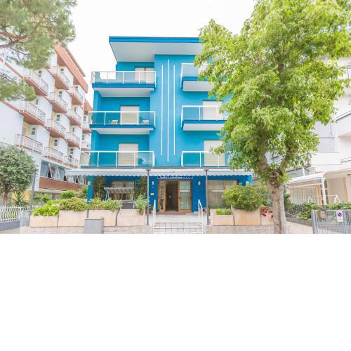 Hotel Cristina