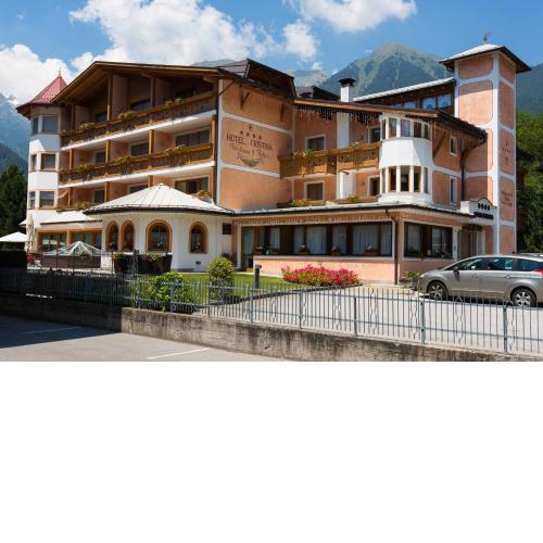 Hotel Cristina