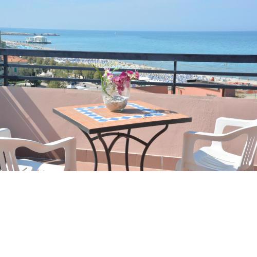 Hotel Cristina