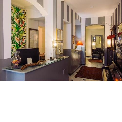 Hotel Cristoforo Colombo