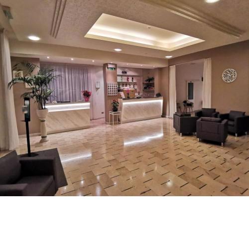 Hotel Cristoforo Colombo