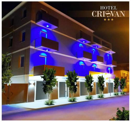 Hotel Crisvan