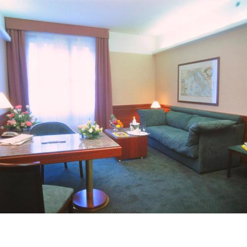 Hotel Crivi's