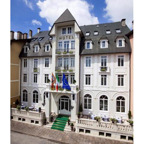 Hotel Croce Bianca